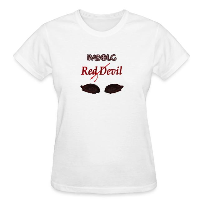 Red Devil