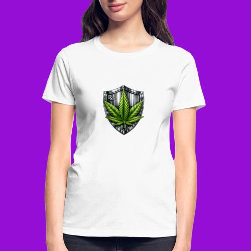 Medical Grade - Gildan Ultra Cotton Ladies T-Shirt