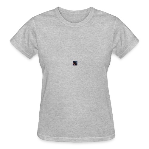 TheMiniGamer Shop - Gildan Ultra Cotton Ladies T-Shirt