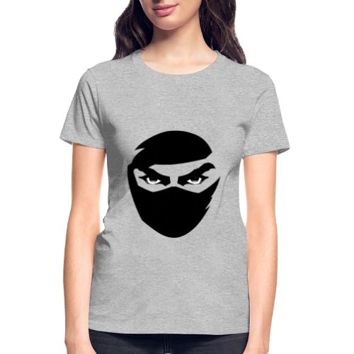 Shadow Veil Warrior - Gildan Ultra Cotton Ladies T-Shirt