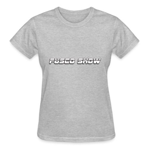 FUSCO SHOW - Gildan Ultra Cotton Ladies T-Shirt