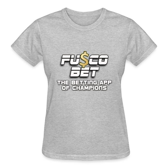 Official FuscoBet Logo