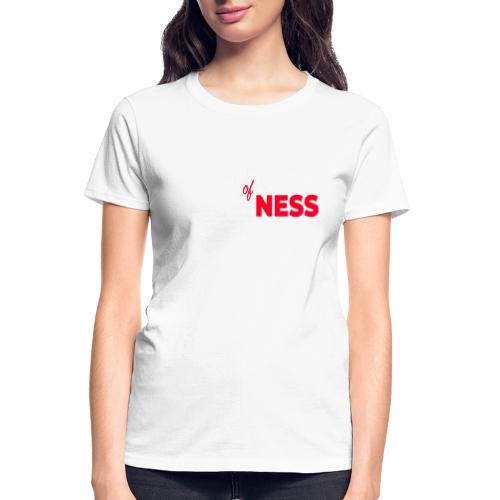 Seed of Grateness Merch - Gildan Ultra Cotton Ladies T-Shirt