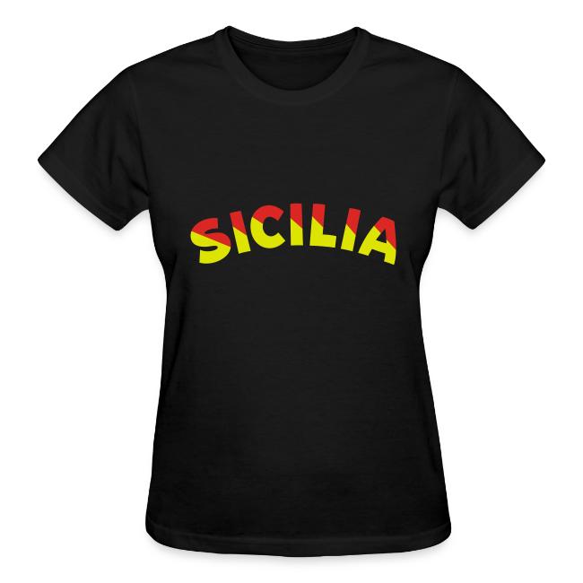 SICILIA