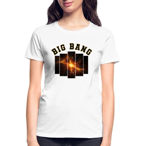 Big Bang Horizon - Gildan Ultra Cotton Ladies T-Shirt