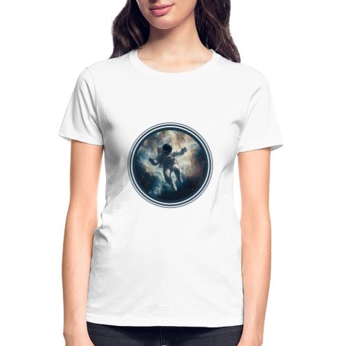 Zero Gravity - Gildan Ultra Cotton Ladies T-Shirt