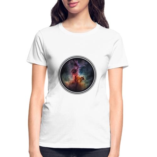 Nebula Origins - Gildan Ultra Cotton Ladies T-Shirt