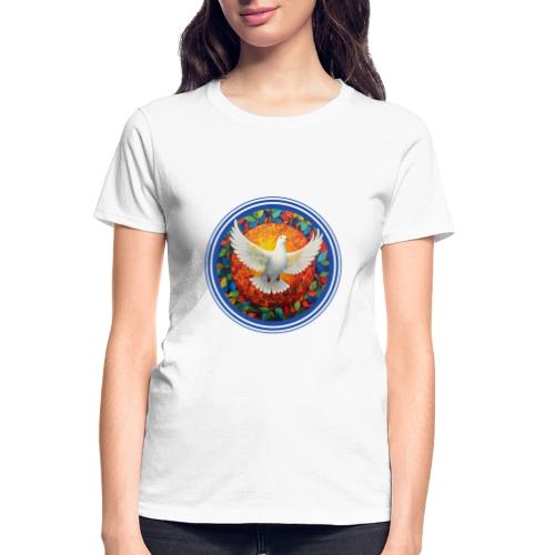 Flight of Hope - Gildan Ultra Cotton Ladies T-Shirt