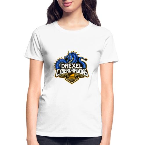 The Dragon - Gildan Ultra Cotton Ladies T-Shirt