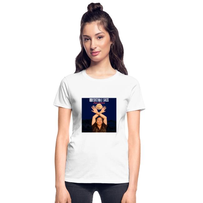 Irresistible Sass