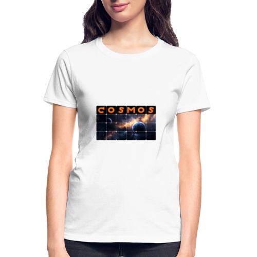 Guardians of the Cosmos - Gildan Ultra Cotton Ladies T-Shirt