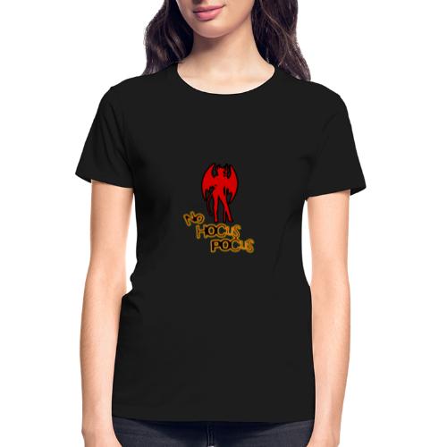 hocuspocus - Gildan Ultra Cotton Ladies T-Shirt