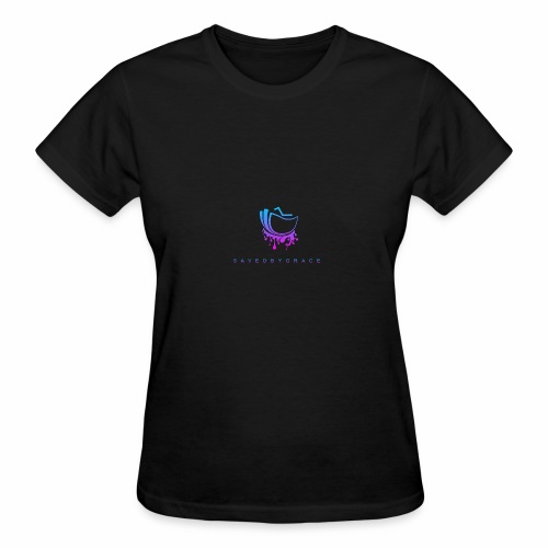 Noahs Ark - Gildan Ultra Cotton Ladies T-Shirt