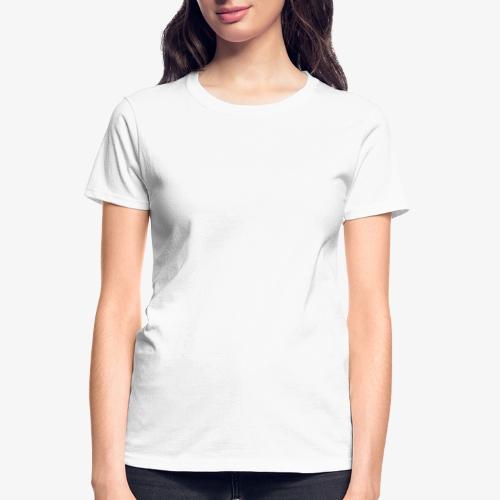 Rudge Chainring - Gildan Ultra Cotton Ladies T-Shirt