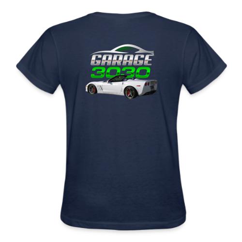 Rockit 3030 - Gildan Ultra Cotton Ladies T-Shirt