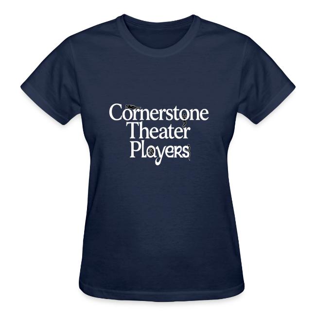Cornerstone Theater Players (Light)