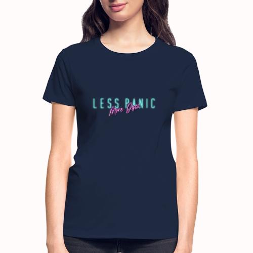 LPMD - Gildan Ultra Cotton Ladies T-Shirt