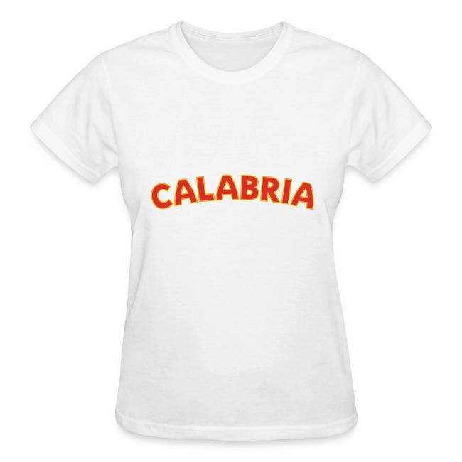 Calabria