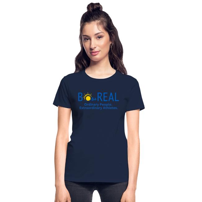 B*REAL