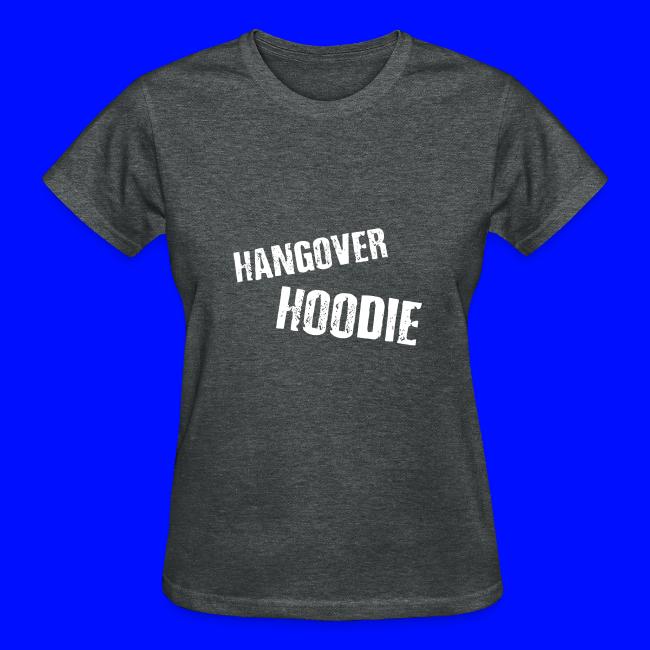 Hangover Hoodie