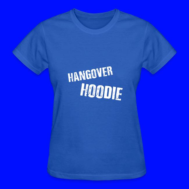 Hangover Hoodie