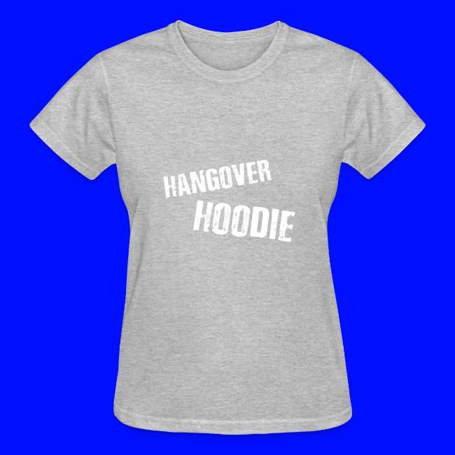 Hangover Hoodie
