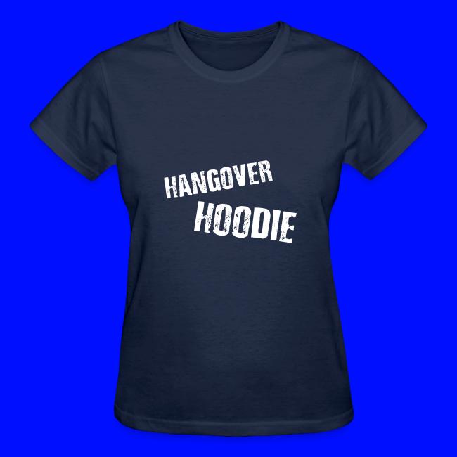 Hangover Hoodie