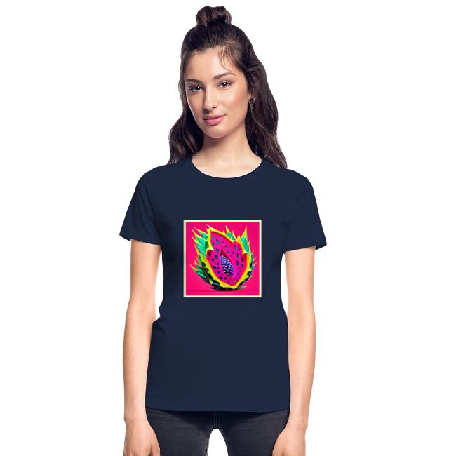 Dragon Fruit Dream