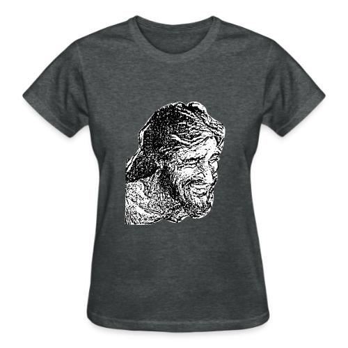 DS 28365 final - Gildan Ultra Cotton Ladies T-Shirt