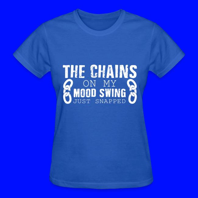 Mood Swings