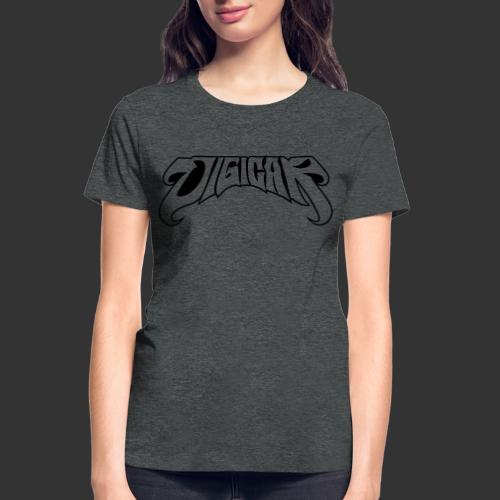 Digicar Metal - Gildan Ultra Cotton Ladies T-Shirt