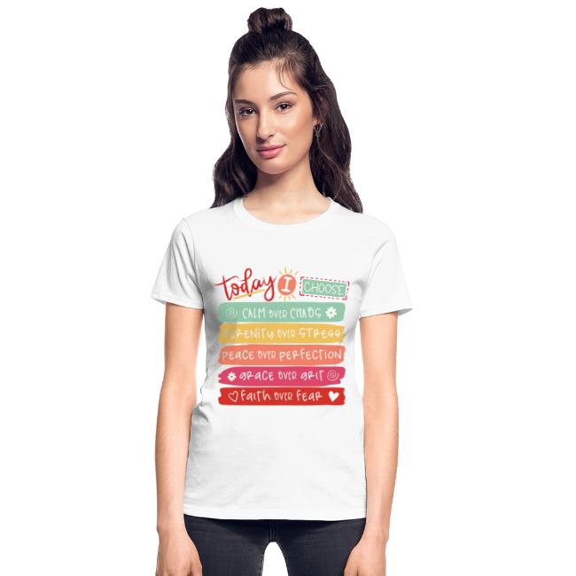 Harmony Collection - Today I Choose