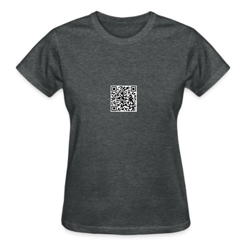business series webinar social commerce funnel - Gildan Ultra Cotton Ladies T-Shirt