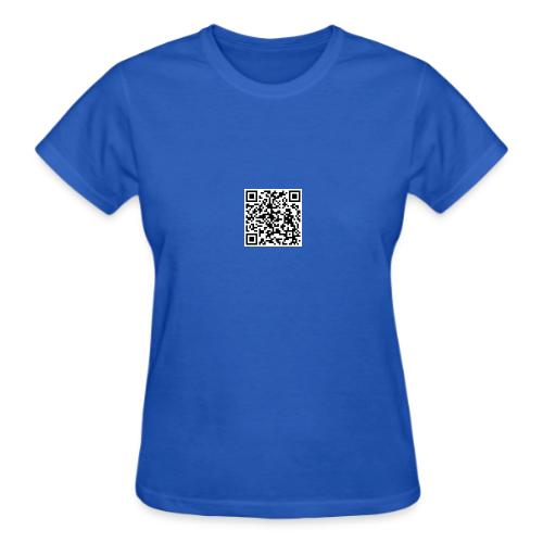 business series webinar social commerce funnel - Gildan Ultra Cotton Ladies T-Shirt