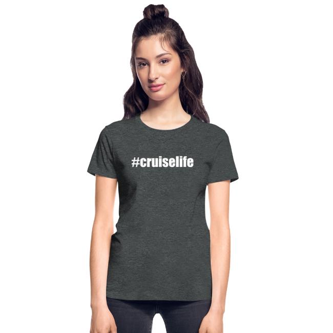 #CRUISELIFE 001