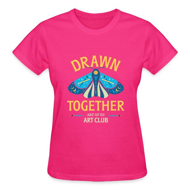 Drawn Together | Limited Edition Community Design
