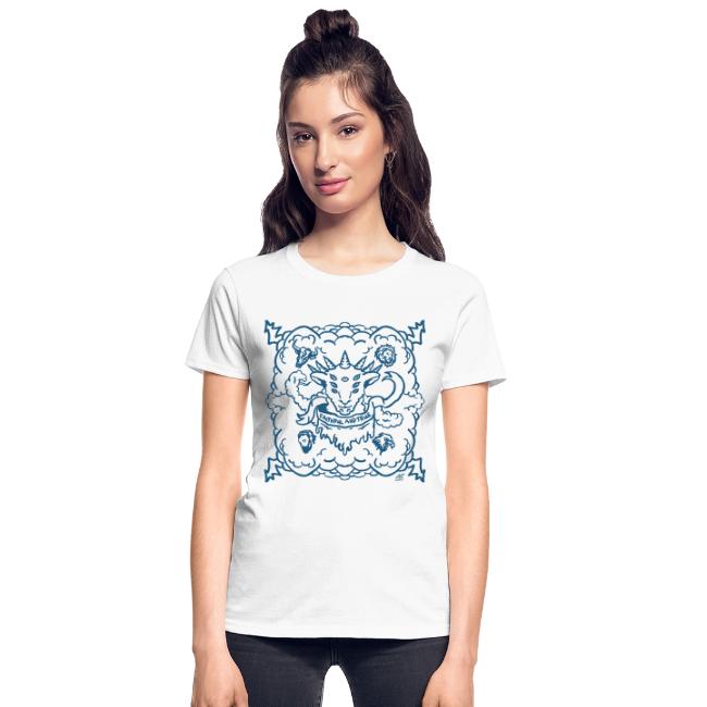 Revelation Lamb Blue