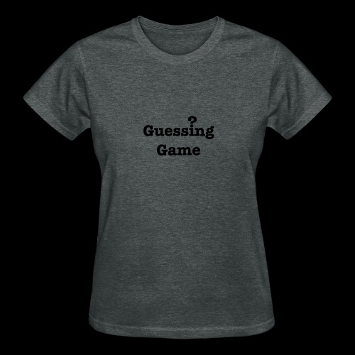 Question - Gildan Ultra Cotton Ladies T-Shirt