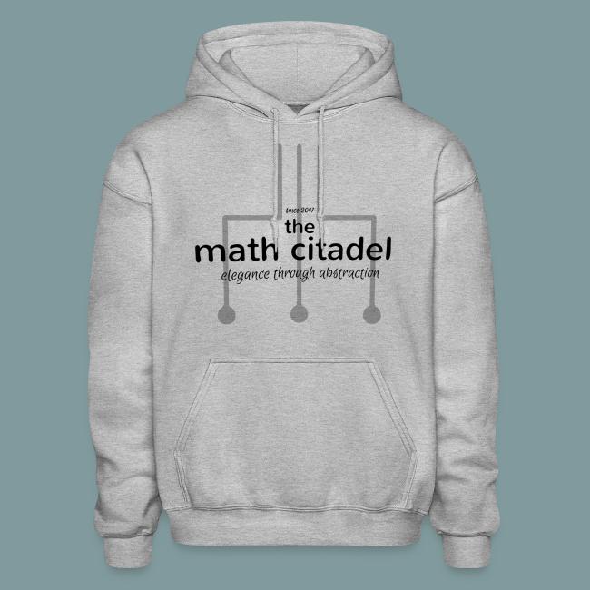 Abstract Math Citadel