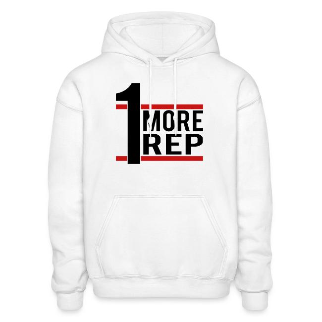 1 More Rep