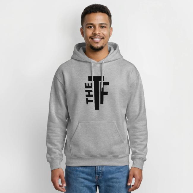 TTF in Black