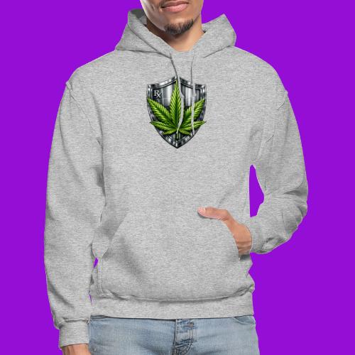 Medical Grade - Gildan Heavy Blend Adult Hoodie