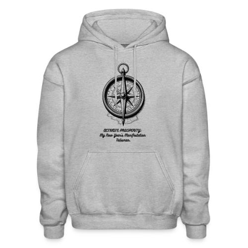 Activate Prosperity T-Shirt, Mug, & Leggings - Heavyweight Unisex Hoodie by Gildan