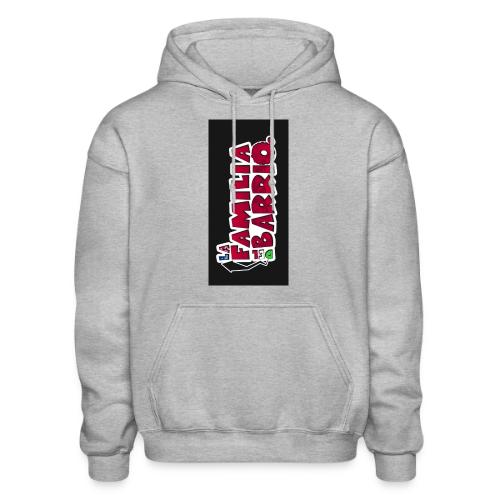 case2biphone5 - Heavyweight Unisex Hoodie by Gildan