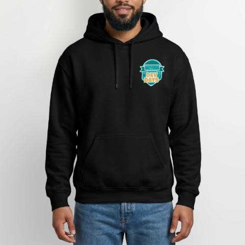 ASWF Dev Days - Gildan Heavy Blend Adult Hoodie