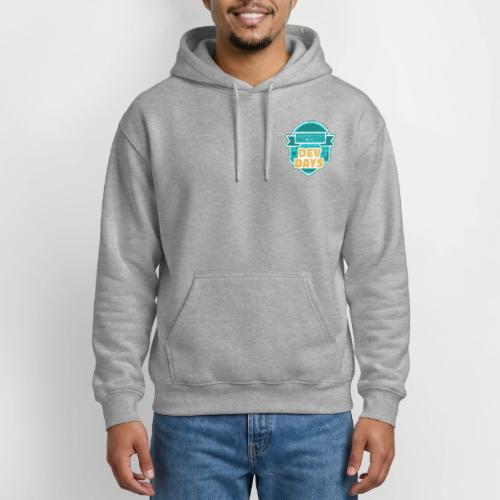 ASWF Dev Days - Gildan Heavy Blend Adult Hoodie