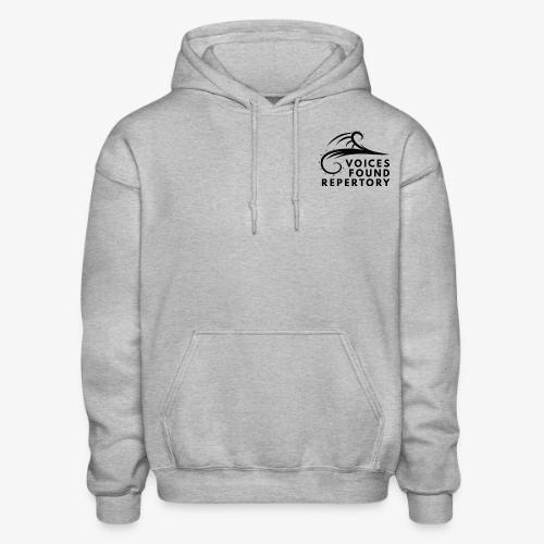 The Classics Collection - Gildan Heavy Blend Adult Hoodie