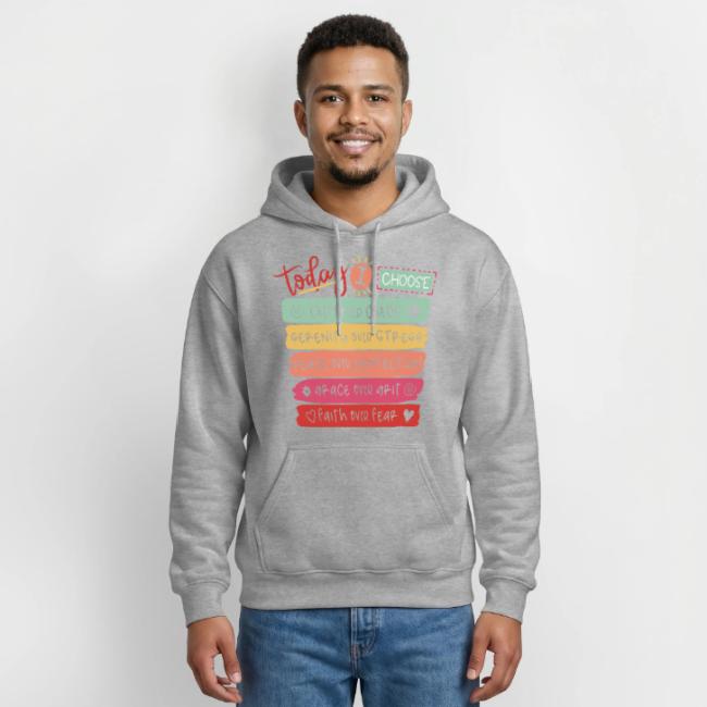 Harmony Collection - Today I Choose