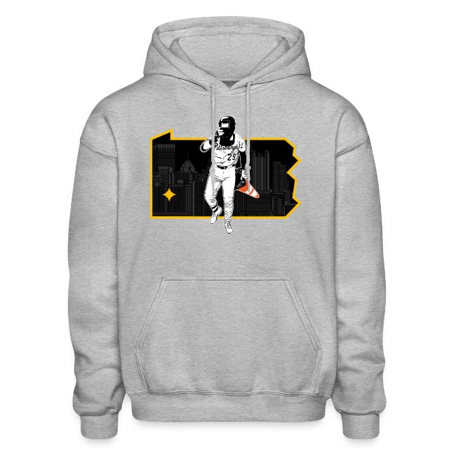 Fear The Cone (Light)