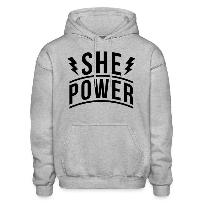 She Power